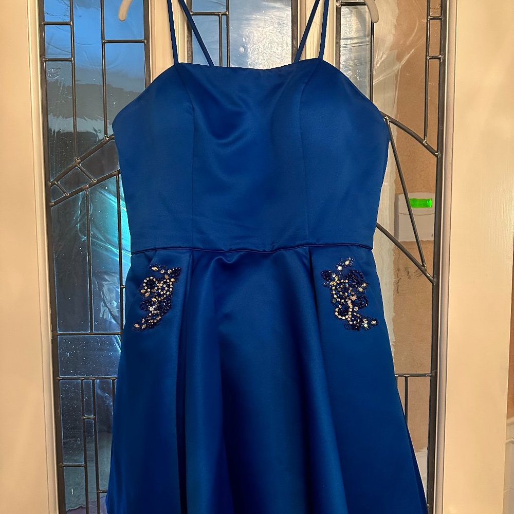 Special Occasion Party dress for tween or young teen